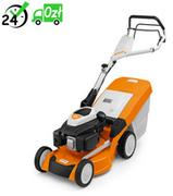 Kosiarki - Stihl Kosiarka Spalinowa RM 650 V - miniaturka - grafika 1