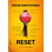 Wywiady, wspomnienia - Reset. Świat od nowa - miniaturka - grafika 1