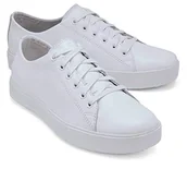 Obuwie robocze - Shoes for Crews Old School Low-Rider IV, buty robocze dla mężczyzn i kobiet, z podeszwą antypoślizgową, lekkie, wodoodporne buty - miniaturka - grafika 1