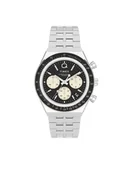 Zegarki męskie - Zegarek Timex TW2V42600 Lab Archive - miniaturka - grafika 1