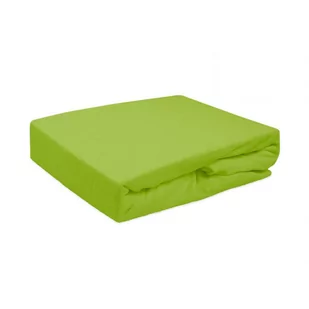 Darymex Przescieradło 200x220 Frotte z Gumką nr 051_D 80297 - Prześcieradła - miniaturka - grafika 3