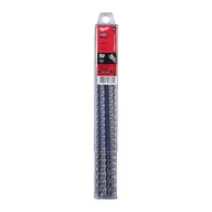 Wiertła - Wiertła Do Betonu Sds Plus Mx4 8 200 265 Mm 10 Sztuk Milwaukee - miniaturka - grafika 1