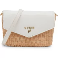 Torebki damskie - Guess Torebka na ramię - miniaturka - grafika 1