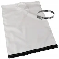 Worki do odkurzaczy - Worki worek wielorazowe do Protool Festool Kress - miniaturka - grafika 1