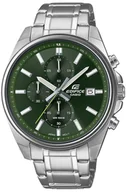 Zegarki męskie - Zegarek EDIFICE EFV-610D-3CVUEF EFV-610D -3CVUEF - miniaturka - grafika 1