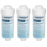 Uzdatniacze wody - Aquaphor Filtr pralkowo-zmywarkowy jak Stiron - miniaturka - grafika 1