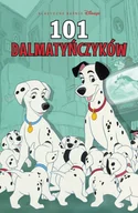Komiksy dla dzieci - 101 dalmatyńczyków. Klasyczne baśnie Disneya - miniaturka - grafika 1