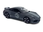 Zabawki zdalnie sterowane - Zdalnie sterowany samochód Porsche 911 Sport Class - miniaturka - grafika 1