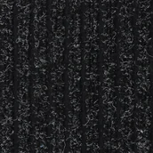 Wycieraczki - vidaXL Wycieraczka, prążkowana, antracytowa, 40x60 cm - miniaturka - grafika 1