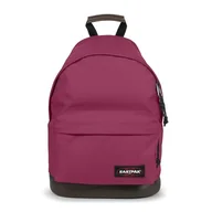 Plecaki - EASTPAK Wyoming Plecak, 24 L, Wine Burgundy (Czerwony) - miniaturka - grafika 1