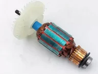 Akcesoria do elektronarzędzi - Dedra Wirnik kompletny - miniaturka - grafika 1