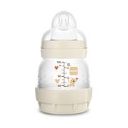 Butelki dla niemowląt - Butelka anti-colic 130ml uni3 - miniaturka - grafika 1