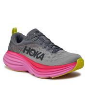 Buty Hoka Bondi 8 1127952 Castlerock / Strawberry CSRW