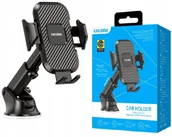Pozostałe akcesoria do telefonów - Uchwyt Do Samochodu Na Telefon Szybę Kokpit Mocny - miniaturka - grafika 1