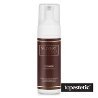 Pianki do mycia twarzy - Selvert Thermal Detox Cleansing Mousse Pianka detoksykująca 150ml - miniaturka - grafika 1