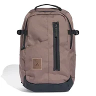 Plecaki szkolne i tornistry - Plecak szkolny ADIDAS UTILITY BP 3D JM5444 – Brązowy - miniaturka - grafika 1