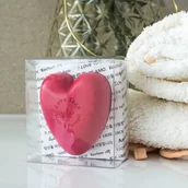 Mydła - Mydło Essencias de portugal serce 150g - miniaturka - grafika 1