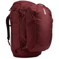 Torby na laptopy - Plecak damski Thule Landmark 70 l - dark bordeaux - miniaturka - grafika 1