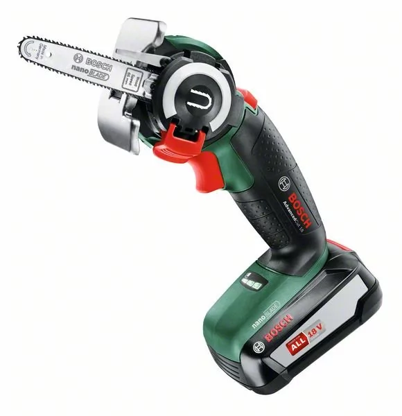 Bosch Home and Garden Bosch akumulator do piły system Advanced Cut 18 (akumulator 2,5 AH, 18 V, w karton) 06033D5101