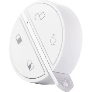 Somfy SOMFY PROTECT KEY FOB 2401489 - Systemy inteligentnych domów - miniaturka - grafika 1
