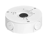 Akcesoria do monitoringu - Puszka montażowa BCS-AT135 do kamer serii BCS LINE - miniaturka - grafika 1