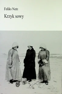 Krzyk sowy - Poezja - miniaturka - grafika 1