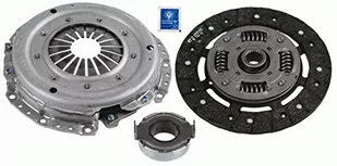 SACHS ZESTAW SPRZĘGŁA  3000809001 - Sprzęgła - miniaturka - grafika 1