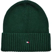 Czapki dla dzieci - Tommy Hilfiger Czapka - miniaturka - grafika 1