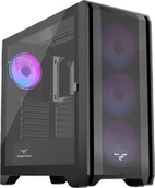 Obudowy komputerowe - PREYON Obudowa Nest Windy+ - miniaturka - grafika 1