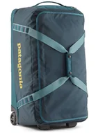 Torby podróżne - Torba podróżna Patagonia Black Hole Matte Wheeled Duffel 70 l - tidal teal - miniaturka - grafika 1