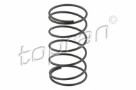 Układ napędowy - akcesoria - Zestaw naprawczy, dźwignia zmiany biegów Topran 117 841 - miniaturka - grafika 1