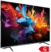 Telewizory - DAHUA LTV86-SG400 Google TV 86" - 4K UHD 60Hz  - miniaturka - grafika 1