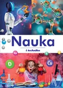 Technika - Nauka i technika - Marta Kępa - miniaturka - grafika 1