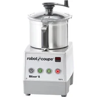 Inne urządzenia gastronomiczne - Mikser, Blixer 5 Plus, P 1.5 kW, U 400 V ROBOT COUPE 712055 - miniaturka - grafika 1