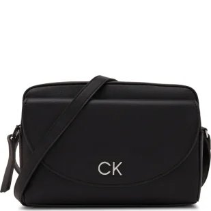 Calvin Klein Listonoszka - Torebki damskie - miniaturka - grafika 1