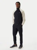 Dresy męskie - BOSS Dres Join 50564269 Granatowy Regular Fit - miniaturka - grafika 1