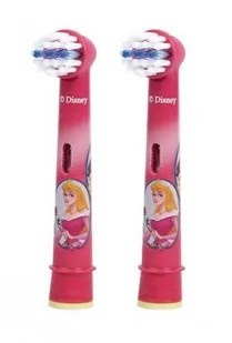 ORAL-B Końcówki do szczoteczek EB 10-2 Kids Girl Myszka Mickey ponad 3000 punktów odbioru w całej ! Szybka dostawa! Atrakcyjne raty! Dostawa EB 10-2 Girl Myszka Mickey - Końcówki do szczoteczek elektrycznych - miniaturka - grafika 1