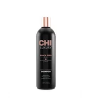 Szampony do włosów - Farouk Luxury black Seed Gentle Cleansing szampon, 355 ML CHILS12 - miniaturka - grafika 1