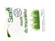 Nawozy ogrodnicze - Sumin Nawóz Do Trawników 1 Kg Optymalny Skład - miniaturka - grafika 1