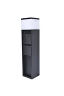 Lampy ogrodowe - Lutec MAINS 7202201012 7202201012 - miniaturka - grafika 1