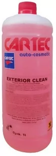 CARTEC CARTEC EXTERIOR CLEAN XL 1L PIANA AKTYWNA - Kosmetyki samochodowe - miniaturka - grafika 2