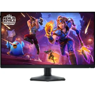 Alienware AW2724HF LED display 68,6 cm (27") 1920 x 1080 px Full HD - Monitory - miniaturka - grafika 1