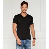 Koszulki męskie - Replay T-shirt Regular Fit - miniaturka - grafika 1