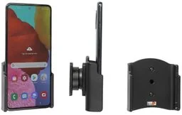Uchwyt pasywny do Samsung Galaxy A51 - Uchwyty samochodowe do telefonów - miniaturka - grafika 1