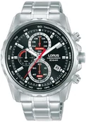 Zegarki męskie - Zegarek Lorus RM371JX9 Chronograph - miniaturka - grafika 1