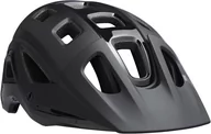 Kaski rowerowe - Lazer Impala MIPS Kask rowerowy, matte full black M | 55-59cm 2021 Kaski MTB FA003712392 - miniaturka - grafika 1