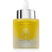 Serum do twarzy - Omorovicza Miracle Facial Oil (30ml) - miniaturka - grafika 1