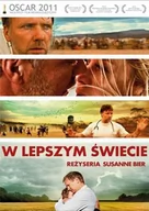 Filmy obyczajowe DVD - W lepszym świecie - miniaturka - grafika 1