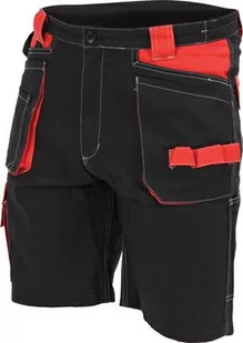 SPODNIE OCHRONNE KRÓTKIE ROZMIAR 2XL Yato YT-80935 - Odzież robocza - miniaturka - grafika 1