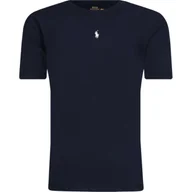 Koszulki dla chłopców - POLO RALPH LAUREN T-shirt | Regular Fit - miniaturka - grafika 1